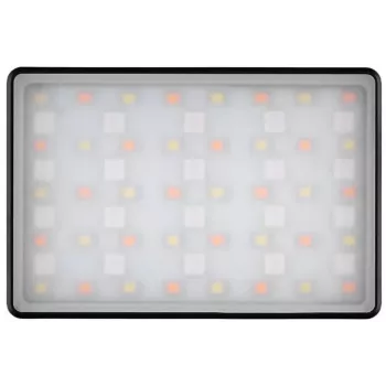 Quadralite MiLED RGB 200 II LED panelinis šviestuvas