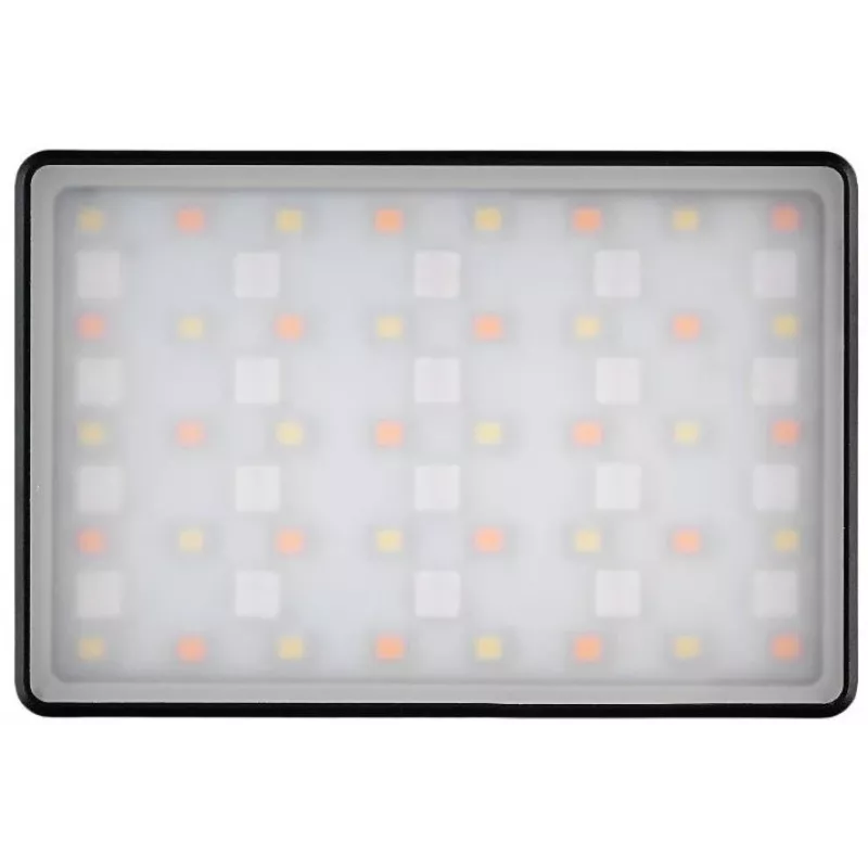 Quadralite MiLED RGB 200 II LED panelinis šviestuvas