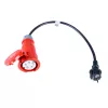 Akyga AK-SC-E06 adapteris CEE 7/7 į 5 kontaktų 16A