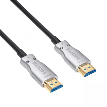 AKYGA AK-HD-50L HDMI 2.1 Active Optical Cable 48Gbps 8K 60Hz 4K 120Hz 5m