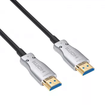 AKYGA AK-HD-100L Active Optical HDMI Cable 2.1 48Gbps 8K@60Hz 4K@120Hz 10m