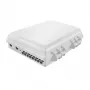 Qoltec Fiber Optic Distribution Box 1x16