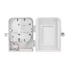 Qoltec Fiber Optic Distribution Box 1x16