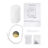 Qoltec Fiber Optic Distribution Box 1x16