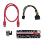 Qoltec Riser PCI-E ver. 009S Plus
