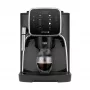 TEESA AROMA 750 automatinis kavos aparatas su malūnėliu, 1450 W, 1,5 l, juodas