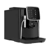 TEESA AROMA 750 automatinis kavos aparatas su malūnėliu, 1450 W, 1,5 l, juodas