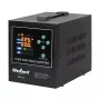 Rebel POWER-800-LFP4 gryno sinusoidės keitiklis/įkroviklis 12V 230V 800VA/500W