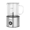 TEESA pieno putotojas AROMA F60 500W juodas/sidabrinis