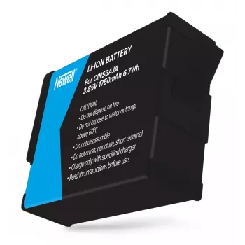 Newell Replacement Battery CINSBAJA, skirta Insta360 Ace / Ace Pro