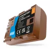 Newell LP-E6P pakaitinė baterija su USB-C, skirta Canon