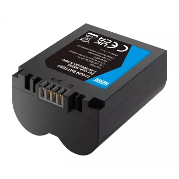 Newell Akumulator zamiennik CGA-S006E do Panasonic