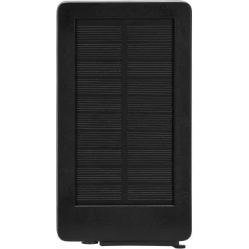 Saulės baterija su 8000 mAh akumuliatoriumi, skirta Redleaf RD3019 Pro lauko kamerai – 2 W monokristalinė, IP66