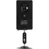 Saulės baterija su 8000 mAh akumuliatoriumi, skirta Redleaf RD3019 Pro lauko kamerai – 2 W monokristalinė, IP66
