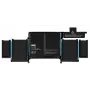 Newell A1582 6500 mAh baterija, skirta Apple MacBook Pro 13