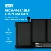 Newell A1496 7150 mAh akumuliatorius, skirtas Apple MacBook Air 13