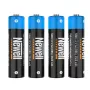 Newell NiMH Įkraunama Baterija AA 2500 mAh 4 vnt. Blisteris