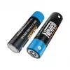 Newell NiMH Įkraunama Baterija AA 2500 mAh 4 vnt. Blisteris