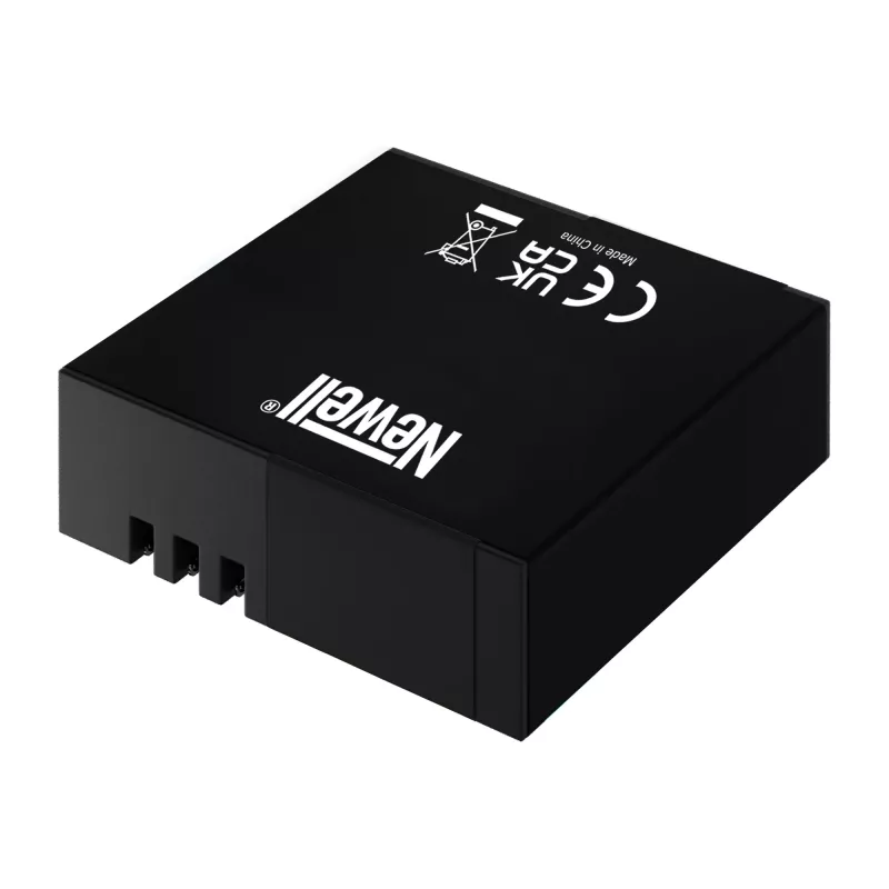 Newell Keičiamoji baterija AZ16-1, skirta Xiaomi Yi 4K / 4K+ / Lite