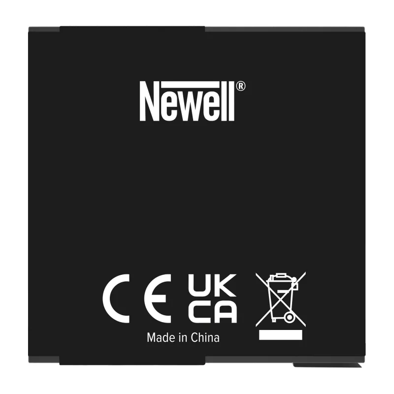 Newell Keičiamoji baterija AZ16-1, skirta Xiaomi Yi 4K / 4K+ / Lite