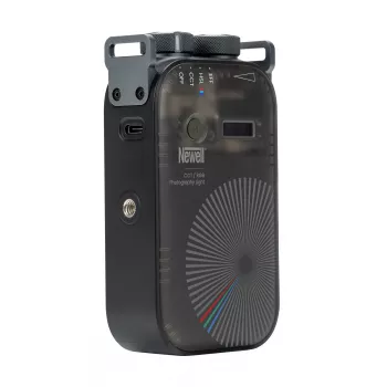 Newell RGB Nucleo LED šviesos skydelis