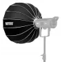 Newell 65 cm Parabolinis Softbox su Bowens laikikliu