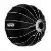 Newell 65 cm Parabolinis Softbox su Bowens laikikliu
