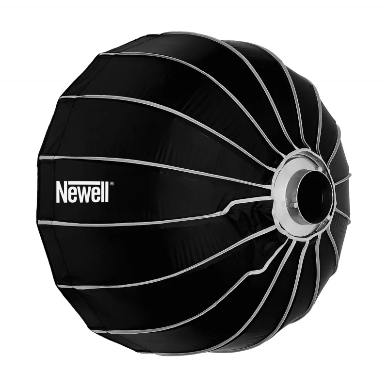 Newell 65 cm Parabolinis Softbox su Bowens laikikliu