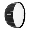 Newell 65 cm Parabolinis Softbox su Bowens laikikliu