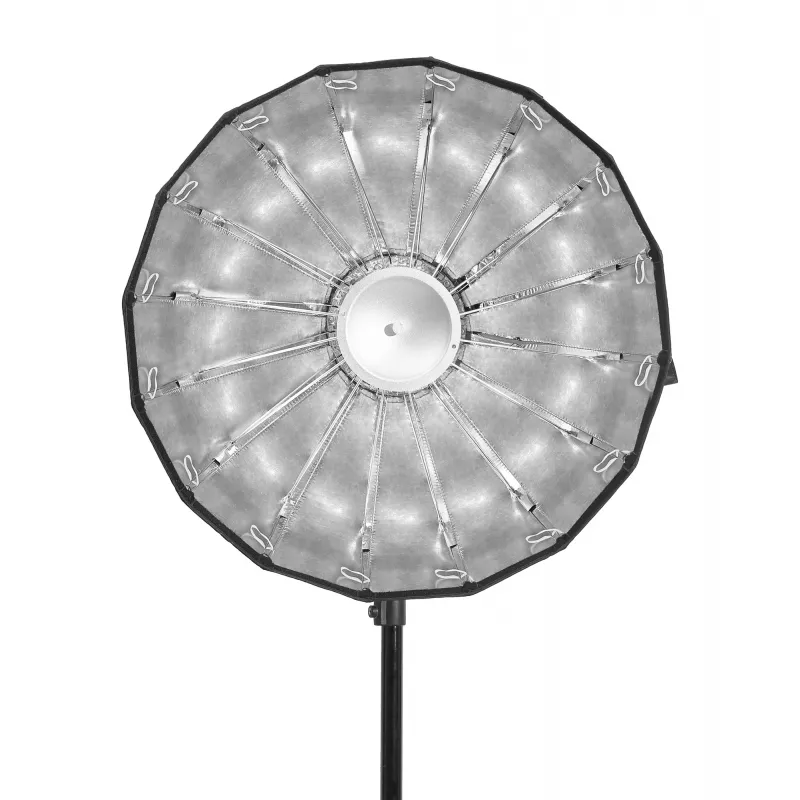 Newell 65 cm Parabolinis Softbox su Bowens laikikliu
