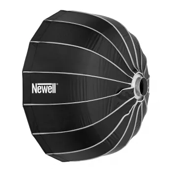 Newell 85 cm Parabolic Softbox su Bowens laikikliu