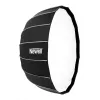 Newell 85 cm parabolinė softbox su Bowens tvirtinimu