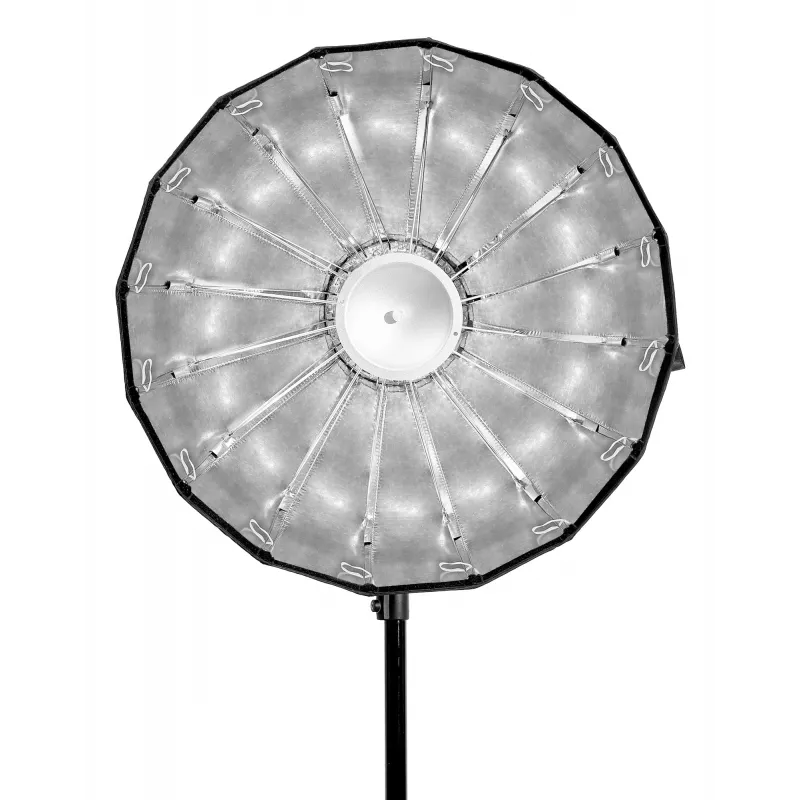 Newell 85 cm parabolinė softbox su Bowens tvirtinimu