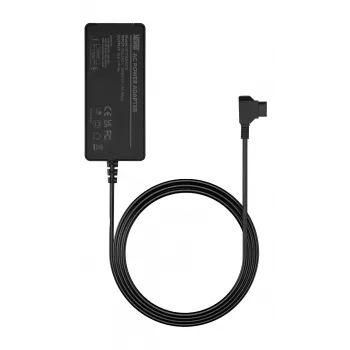Newell D-Tap Charger 16,8V 4A for V-Mount Batteries