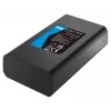 Newell Dual-Channel USB-C Charger DL-USB-C, skirtas Canon LP-E6 akumuliatoriams
