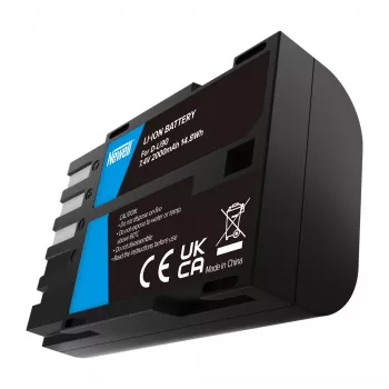 Newell Replacement Battery D-Li90 for Pentax