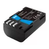 Newell Replacement Battery D-Li90 for Pentax