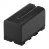 Newell Keičiamoji baterija NP-F770, skirta Sony vaizdo kameroms, 4400 mAh, 7,4 V, ličio jonų
