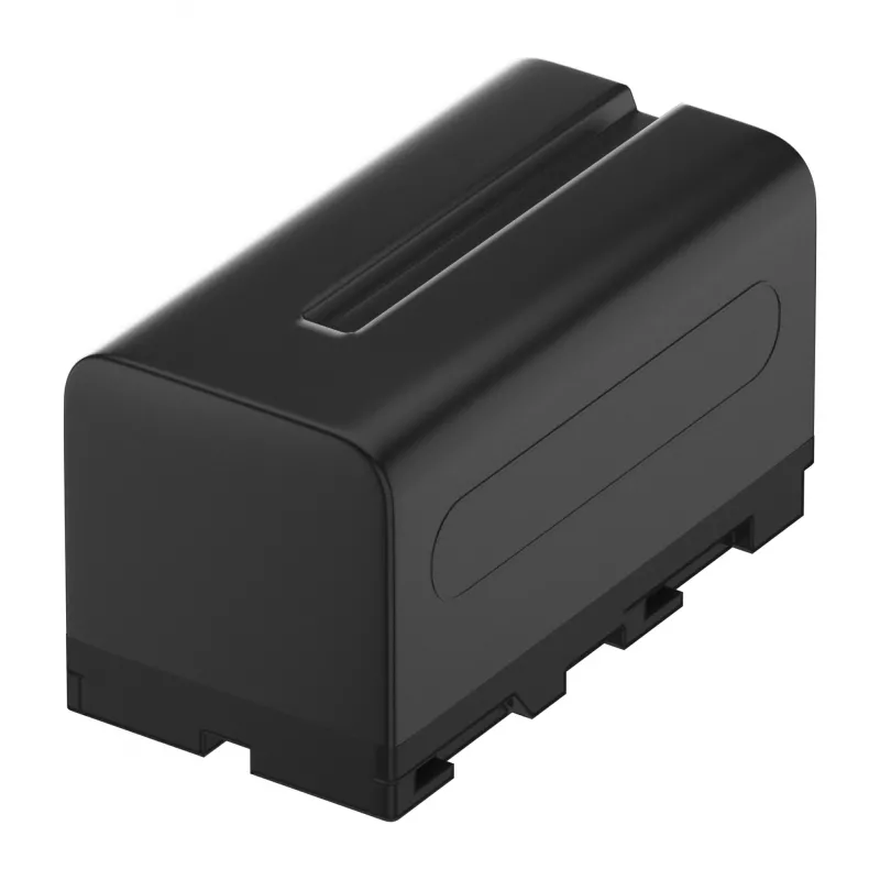 Newell Keičiamoji baterija NP-F770, skirta Sony vaizdo kameroms, 4400 mAh, 7,4 V, ličio jonų