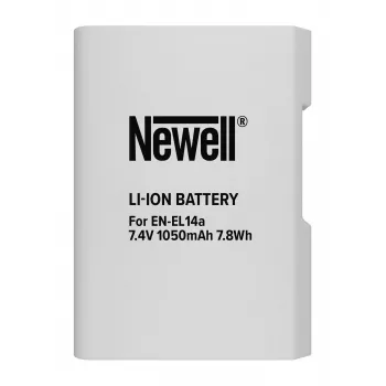 Newell Replacement Battery EN-EL14a, skirta Nikon