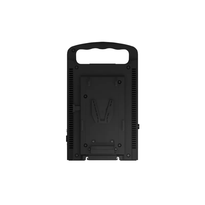 Newell Dual-Channel V-Mount Battery Charger