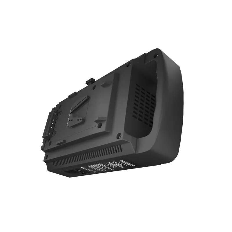 Newell Dual-Channel V-Mount Battery Charger
