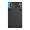 Newell DC-USB akumuliatoriaus įkroviklis, skirtas Canon LP-E12