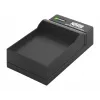 Newell DC-USB akumuliatoriaus įkroviklis, skirtas Canon LP-E12