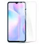 iLike Samsung Galaxy A12/A03s/A02/M12/Xiaomi Redmi 9/9A/9C/10/10A 0,33mm Flat Clear Tempered Glass Screen Protector