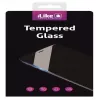 iLike Samsung Galaxy A12/A03s/A02/M12/Xiaomi Redmi 9/9A/9C/10/10A 0,33mm Flat Clear Tempered Glass Screen Protector