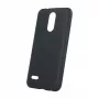 iLike Xiaomi Redmi Note 10 / Redmi Note 10S / Poco M5s Matt TPU Case Black