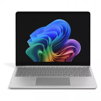 Microsoft Surface Laptop 8 13,5 inch Intel Core Ultra 5 24GB RAM 512GB SSD Platinum Windows 11 Pro