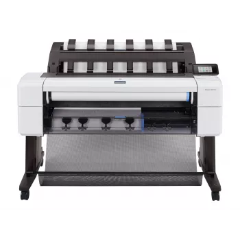 HP DesignJet T1600dr 36 colių didelio formato spausdintuvas