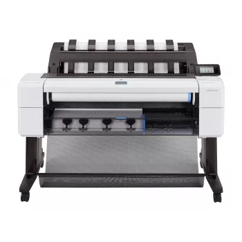 HP DesignJet T1600dr 36 colių didelio formato spausdintuvas